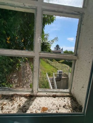 Casa adosada en venta en Campus Sur - Santa Marta en Santiago de Compostela