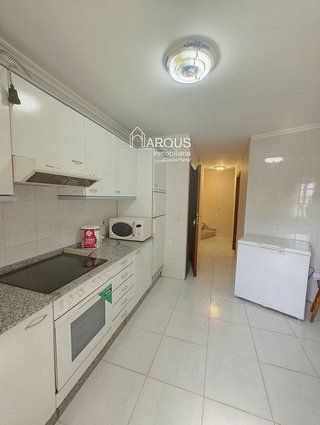 Casa adosada en venta en Campus Sur - Santa Marta en Santiago de Compostela