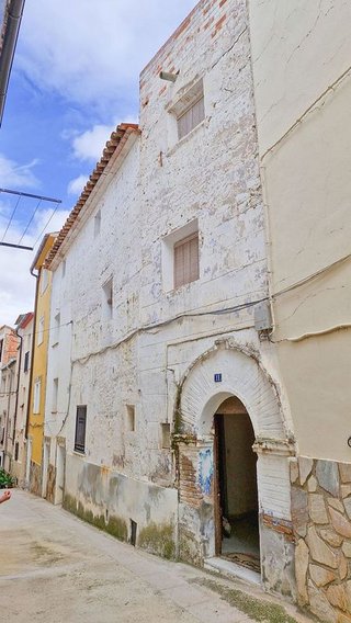 Casa en venta en Oliete