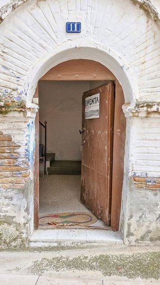 Casa en venta en Oliete