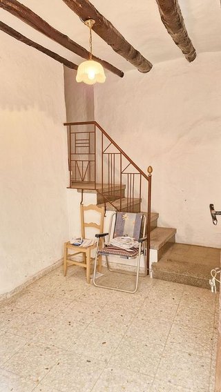 Casa en venta en Oliete