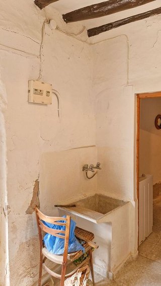 Casa en venta en Oliete