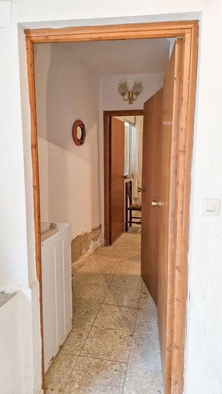 Casa en venta en Oliete