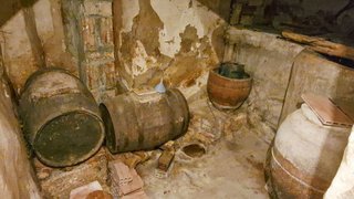 Casa en venta en Oliete
