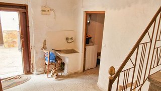 Casa en venta en Oliete