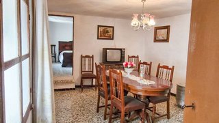 Casa en venta en Oliete