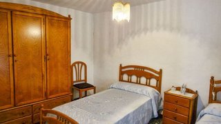 Casa en venta en Oliete