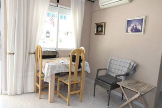 Casa adosada en venta en La Siesta - El Salado - Torreta en Torrevieja