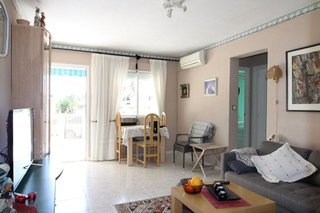 Casa adosada en venta en La Siesta - El Salado - Torreta en Torrevieja