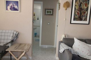 Casa adosada en venta en La Siesta - El Salado - Torreta en Torrevieja