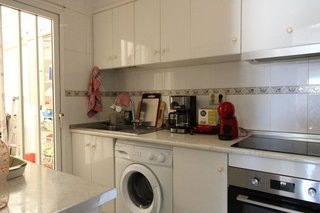 Casa adosada en venta en La Siesta - El Salado - Torreta en Torrevieja