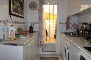 Casa adosada en venta en La Siesta - El Salado - Torreta en Torrevieja