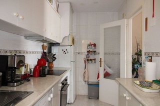 Casa adosada en venta en La Siesta - El Salado - Torreta en Torrevieja