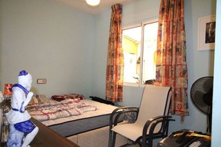 Casa adosada en venta en La Siesta - El Salado - Torreta en Torrevieja