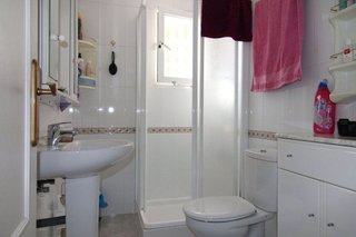 Casa adosada en venta en La Siesta - El Salado - Torreta en Torrevieja