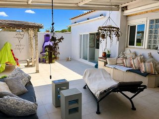 Chalet en venta en San Agustín en Alicante