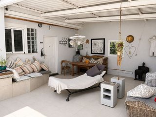 Chalet en venta en San Agustín en Alicante