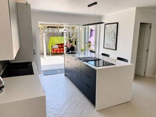Chalet en venta en San Agustín en Alicante