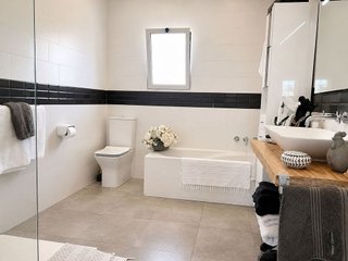 Chalet en venta en San Agustín en Alicante