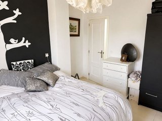 Chalet en venta en San Agustín en Alicante