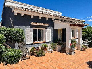 Chalet en venta en San Agustín en Alicante