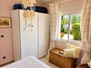 Chalet en venta en San Agustín en Alicante