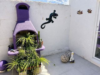 Chalet en venta en San Agustín en Alicante