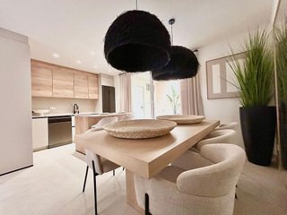 Casa adosada en venta en Blanquer en Inca