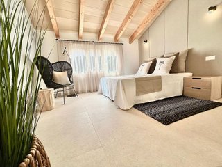 Casa adosada en venta en Blanquer en Inca