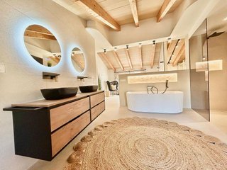 Casa adosada en venta en Blanquer en Inca