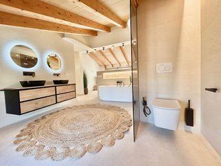 Casa adosada en venta en Blanquer en Inca