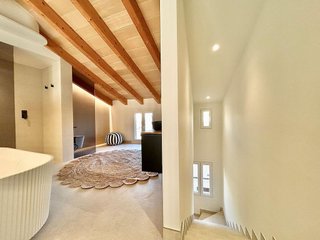 Casa adosada en venta en Blanquer en Inca