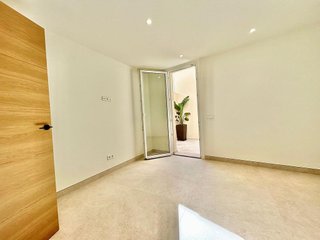 Casa adosada en venta en Blanquer en Inca