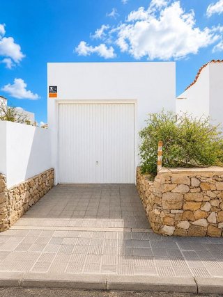 Casa rural en venta en Antigua pueblo en Antigua