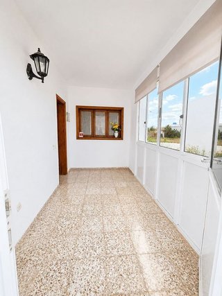 Casa rural en venta en Antigua pueblo en Antigua