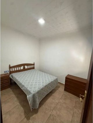 Casa adosada en venta en Centro en Puertollano
