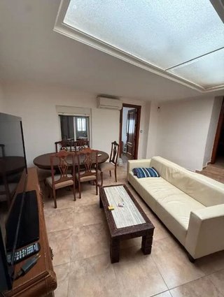 Casa adosada en venta en Centro en Puertollano