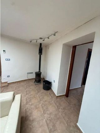 Casa adosada en venta en Centro en Puertollano