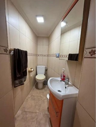 Casa adosada en venta en Centro en Puertollano