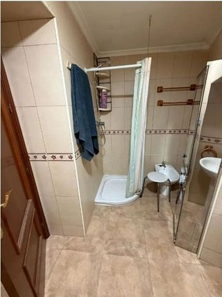 Casa adosada en venta en Centro en Puertollano