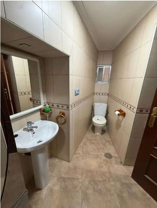 Casa adosada en venta en Centro en Puertollano