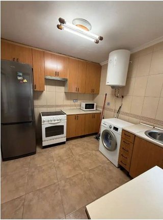 Casa adosada en venta en Centro en Puertollano