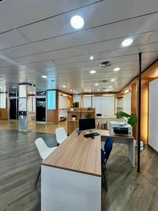 Oficina en alquiler en Los Cristianos - Playa de las Américas en Arona