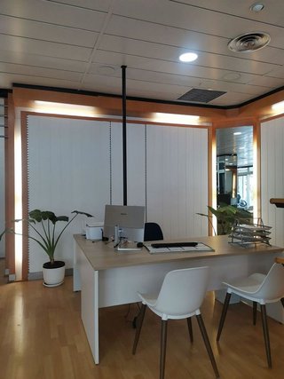 Oficina en alquiler en Los Cristianos - Playa de las Américas en Arona
