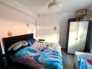 Casa adosada en venta en Mangas Verdes - Las Flores - Parque del Sur en Málaga