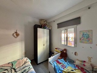 Casa adosada en venta en Mangas Verdes - Las Flores - Parque del Sur en Málaga