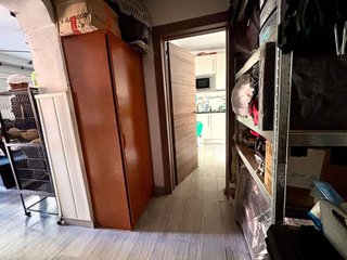 Casa adosada en venta en Mangas Verdes - Las Flores - Parque del Sur en Málaga