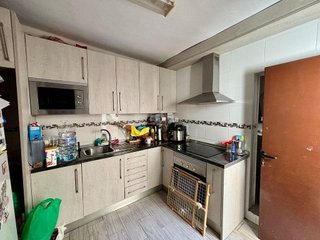 Casa adosada en venta en Mangas Verdes - Las Flores - Parque del Sur en Málaga
