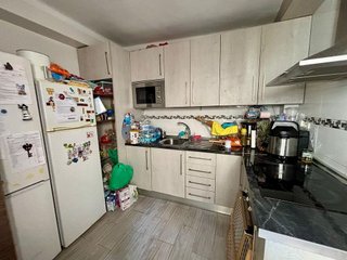 Casa adosada en venta en Mangas Verdes - Las Flores - Parque del Sur en Málaga
