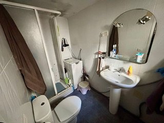 Casa adosada en venta en Mangas Verdes - Las Flores - Parque del Sur en Málaga